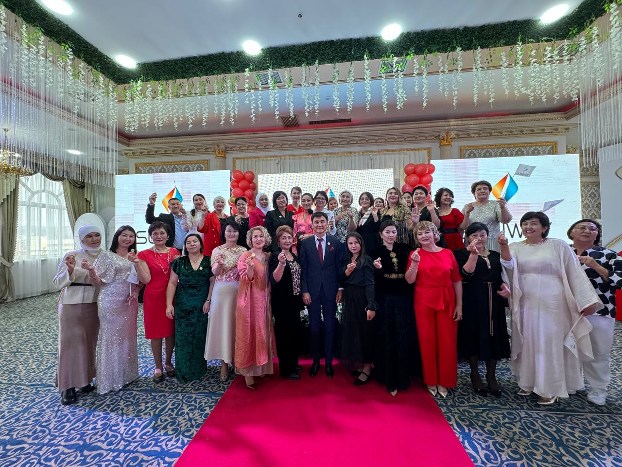 Команда SUNWAY - фото 2