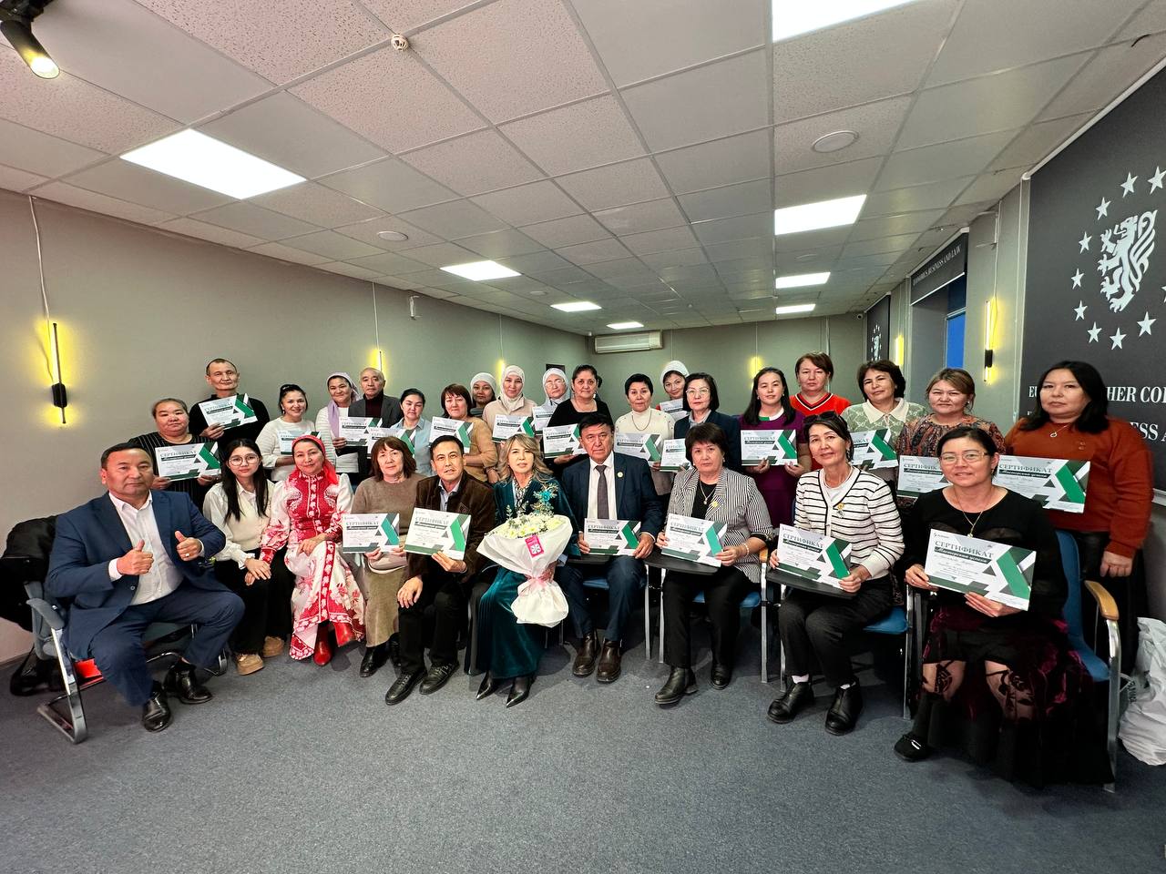 Команда SUNWAY - фото 3