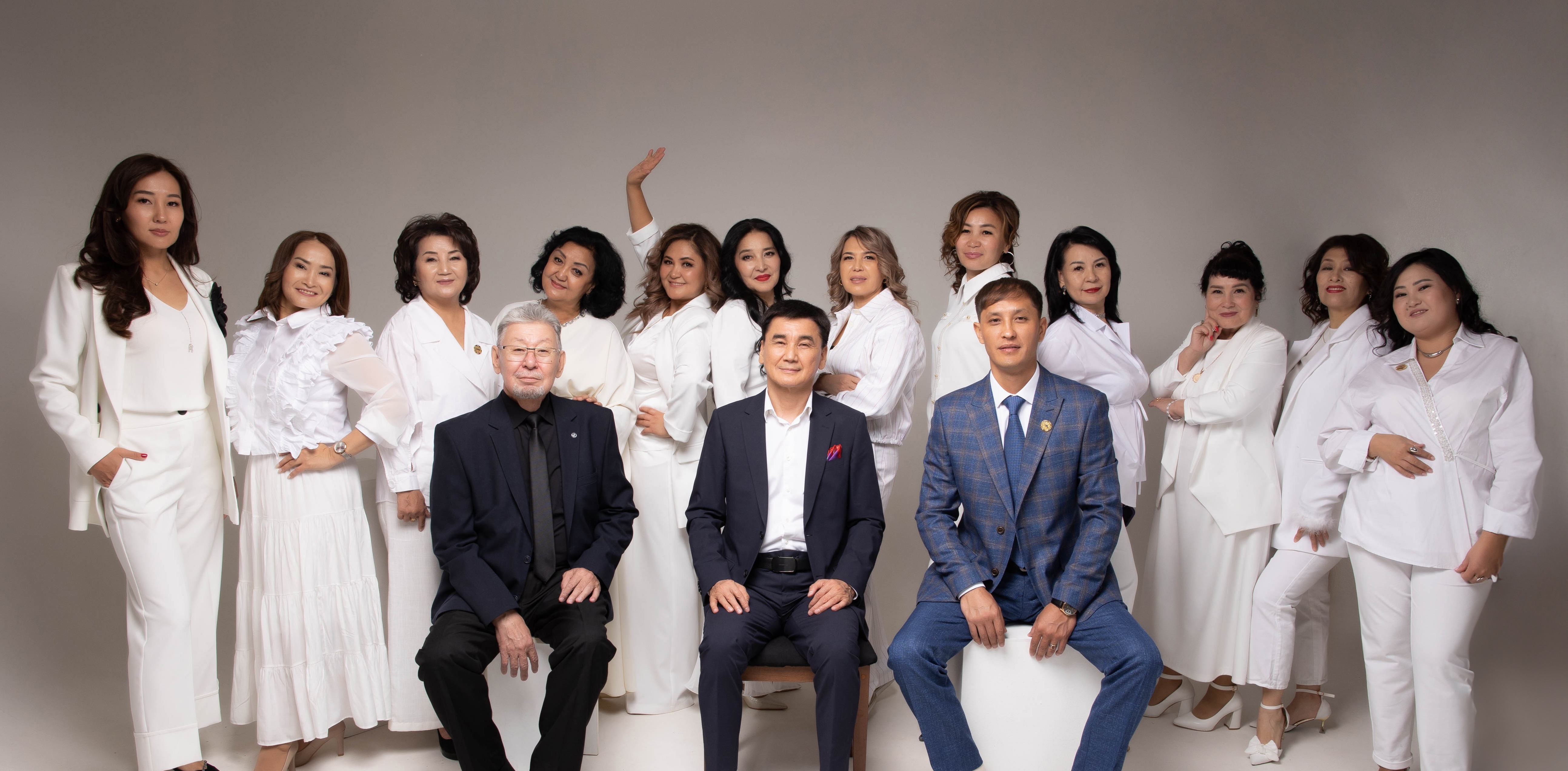 Команда SUNWAY - фото 4