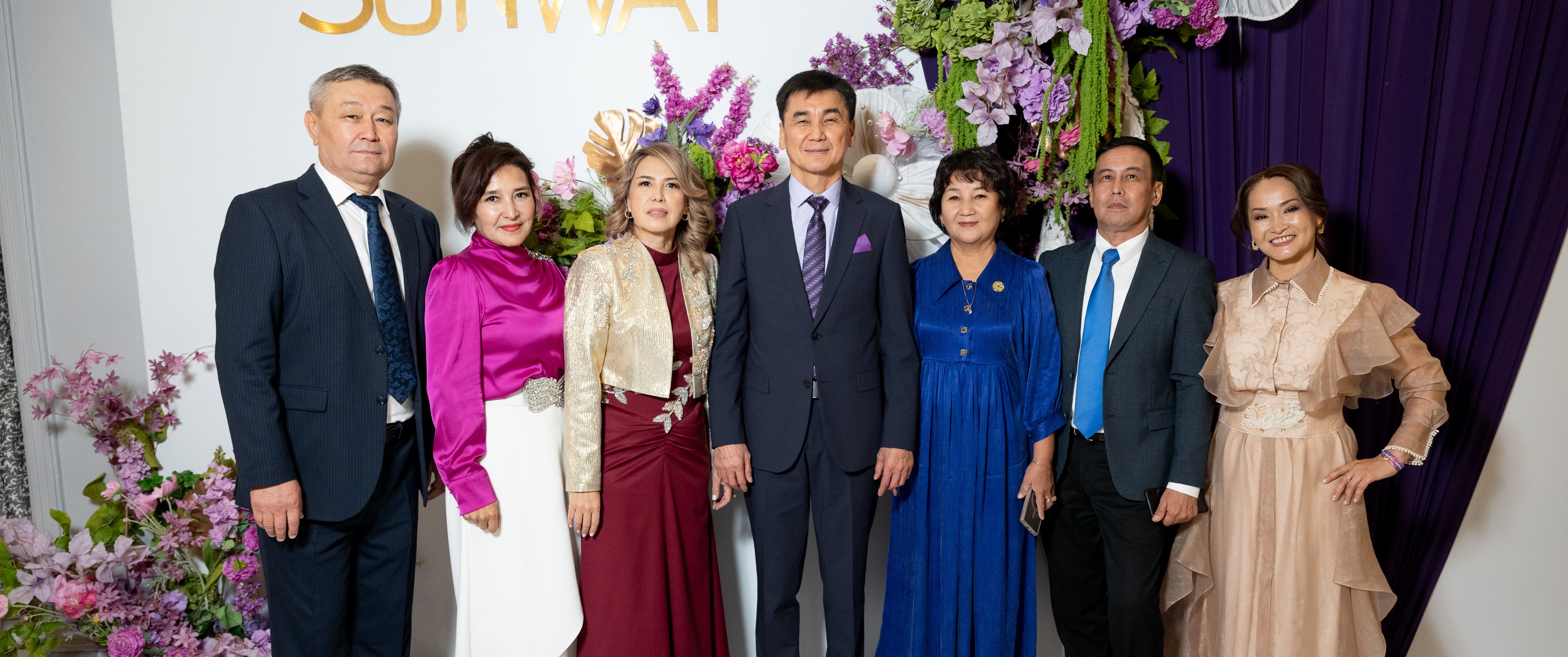 Команда SUNWAY - фото 6