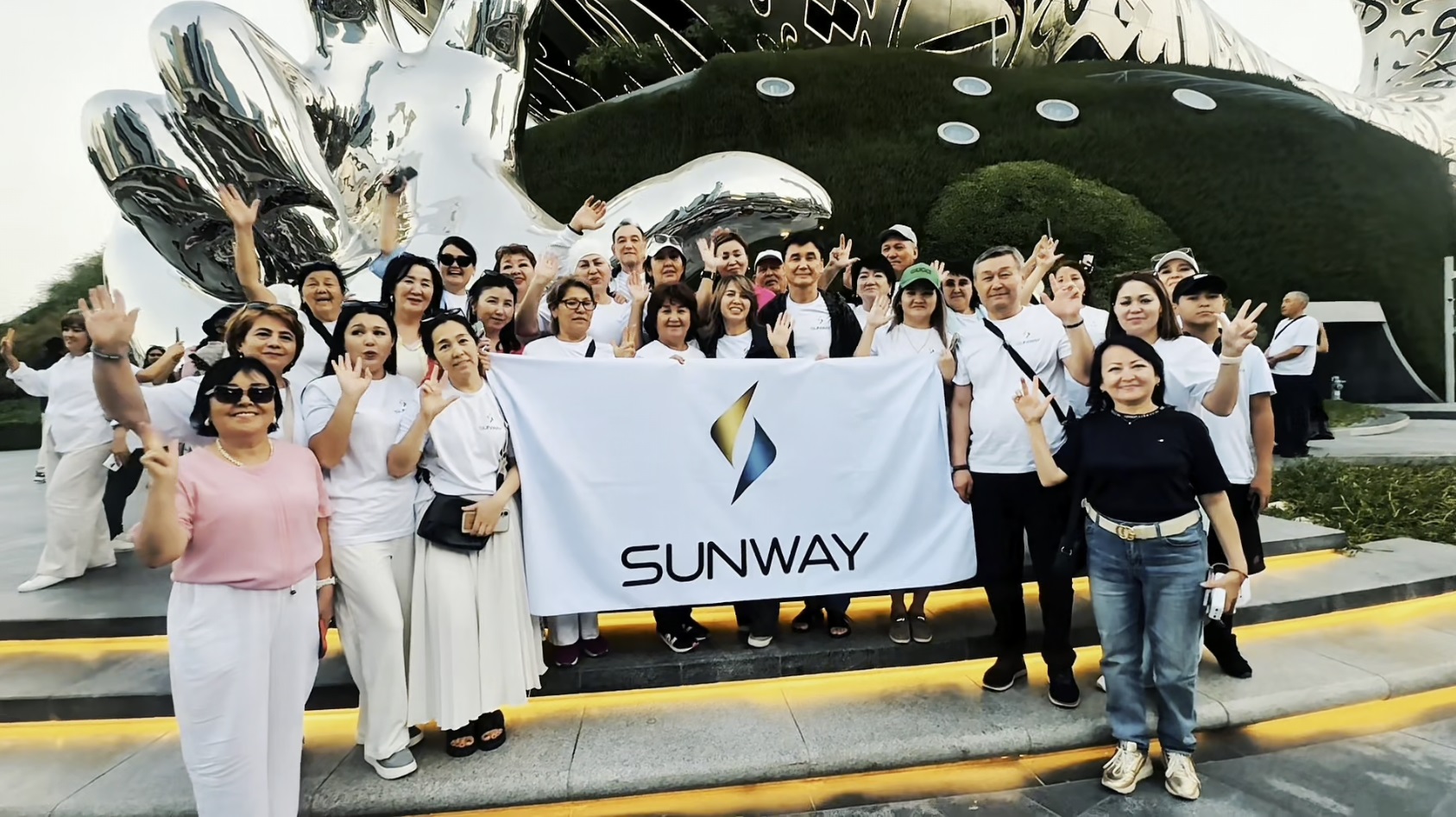 Путешествия и бизнес