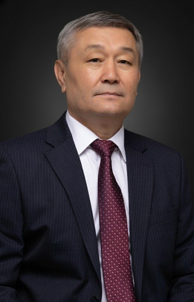 Серик Бектибаев - лидер SUNWAY